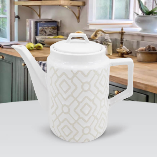 Заварник Pattern 800 мл MR-20033-08 Maestro Житомир - фото 4