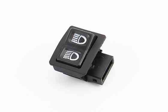 кнопка - бл/дальн. світло (3 контакти) DIO/GY6 Киев