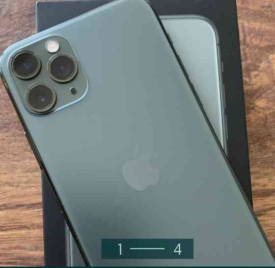 Айфон iPhone 11 Pro 256Gb. Neverlock. Киев
