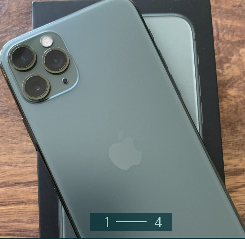 Айфон iPhone 11 Pro 256Gb. Neverlock. Київ - фото 4