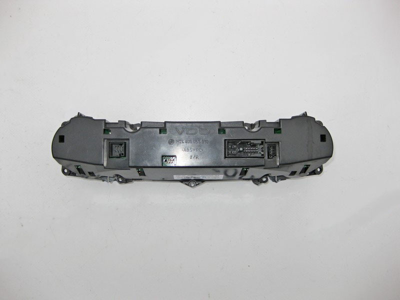 Mercedes-Benz  A2118300190 Блок керування кліматом USA E-Class W211 Одеса - фото 3