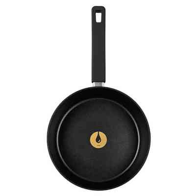 Сковорода Ringel Salsa глибока 24 см (RG-1134-24) Винница