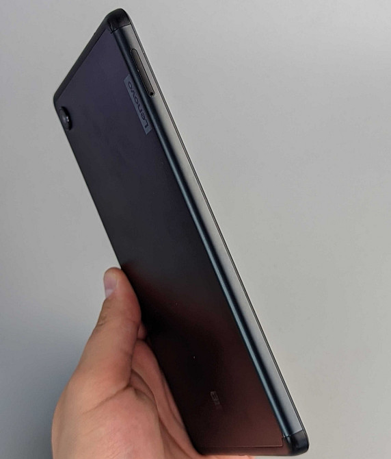 Планшет Lenovo Tab M7 1/16Gb Grey Гарантия. Київ - фото 5