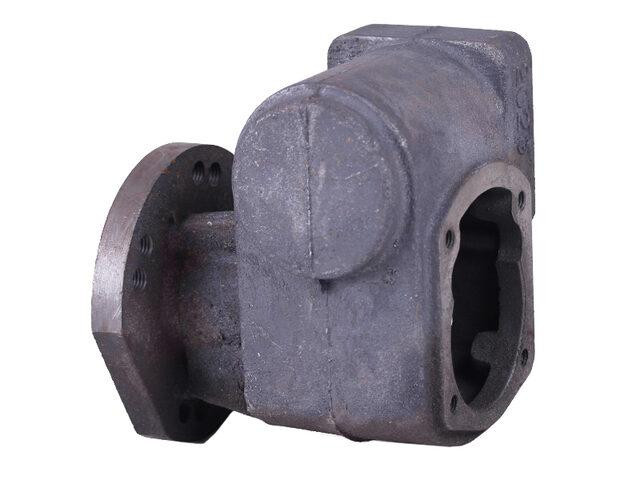 Корпус кермового механізму — MT Зубр Мукачево - фото 2