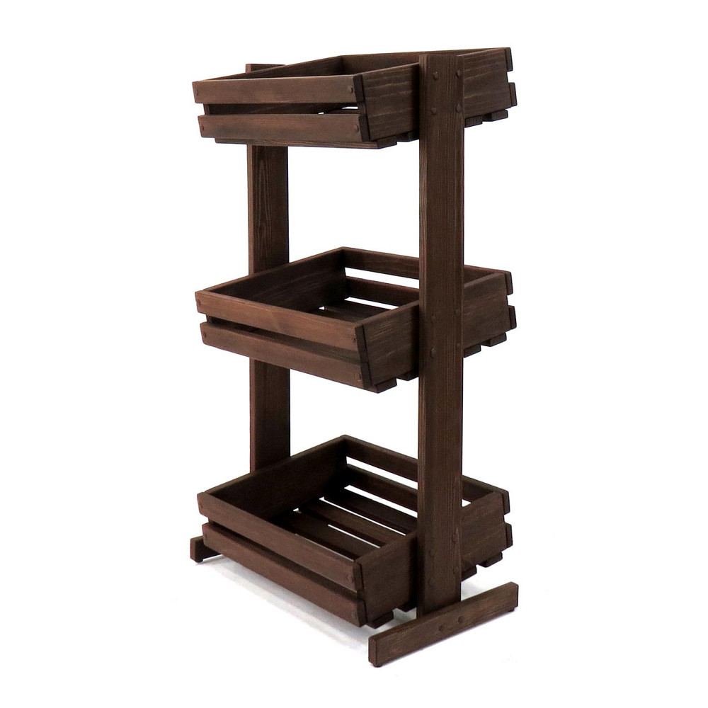 Лоток для овощей и фруктов 