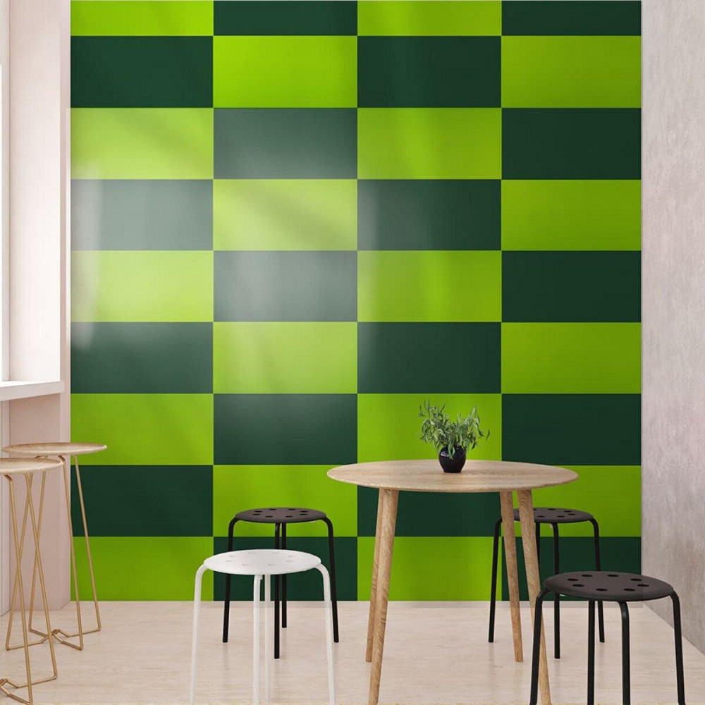 Самоклеюча стінова PET плитка 600х300х2мм SW-00002243 Київ - фото 6