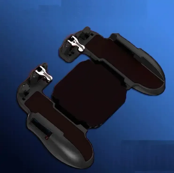 Геймпад Seuno H5 триггеры геймпад джойстик курки кнопки для телефона pubg mobile Полтава - изображение 1