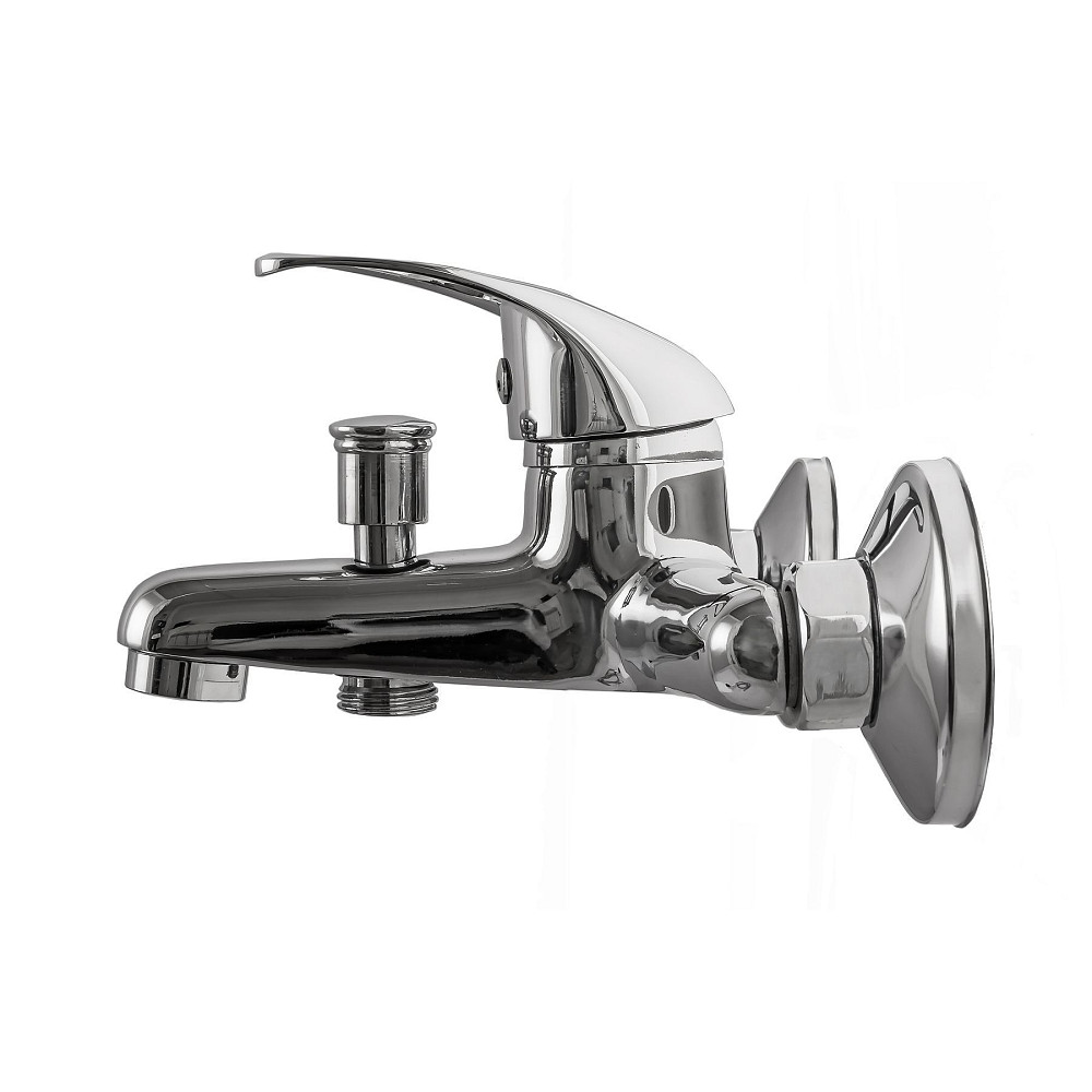 Змішувач для ванни EcoMix ELIT EM-102 Тернополь - изображение 3