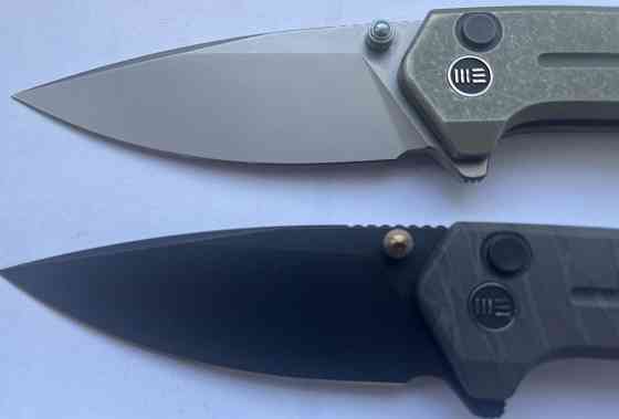 Складной нож We Knife Culex. Харьков