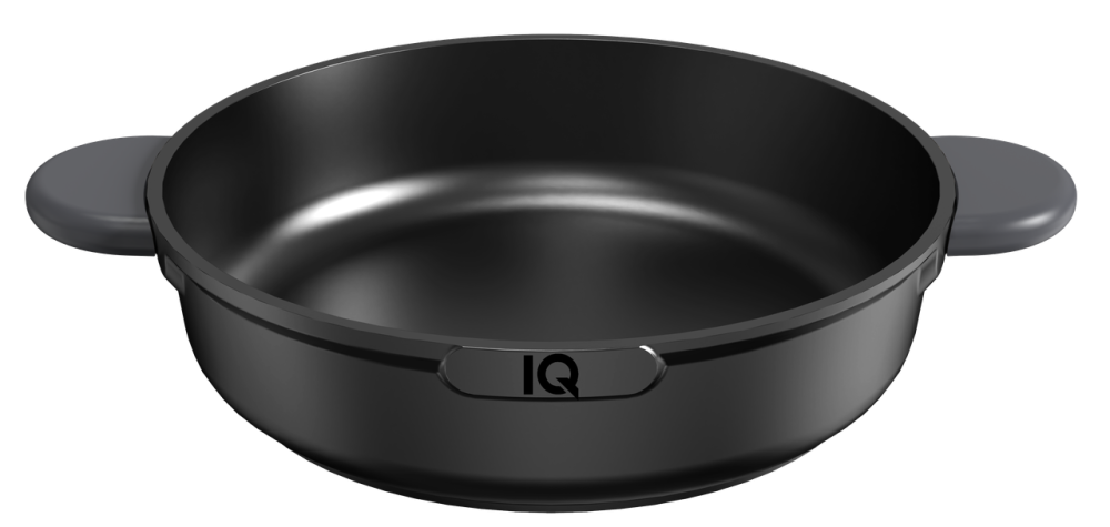 Сотейник IQ Be Creative (4.0 л) 28 см (6996297) Київ - фото 5