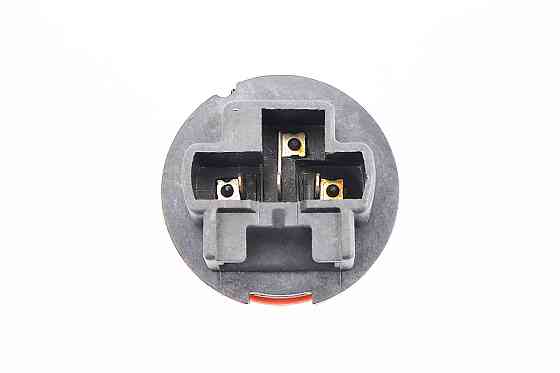 Лампа фари PH11 12V 40 / 40W (AF35 / 48) пластмас. цоколь, синя Бершадь