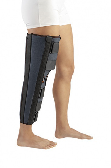 Тутор колінного суглоба Orliman IR-5100 Дніпро - фото 3