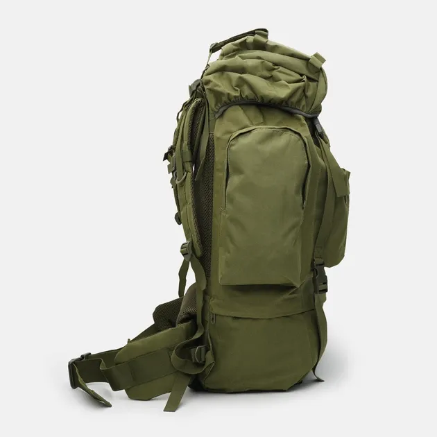 Рюкзак для походій на 75 л. Одеса - фото 15