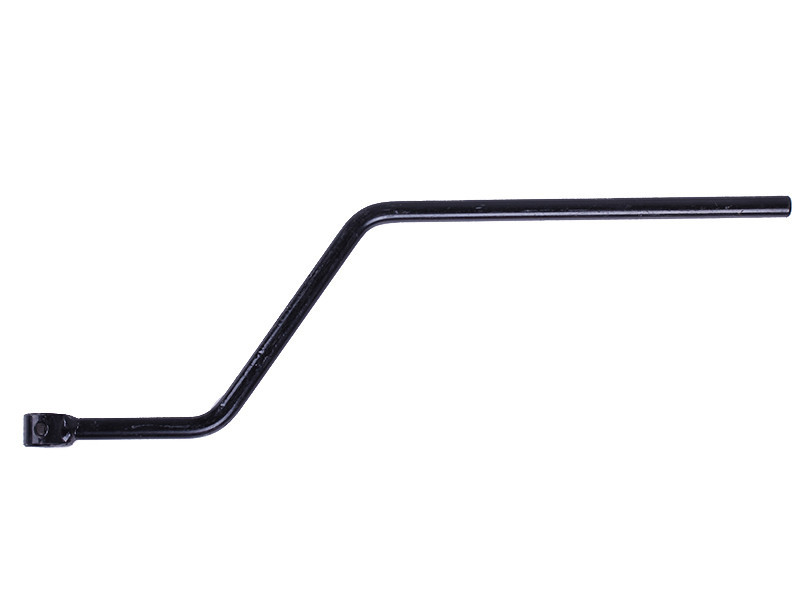 Рычаг переключения ВОМ ДонгФенг 354/404 Мукачево - изображение 3