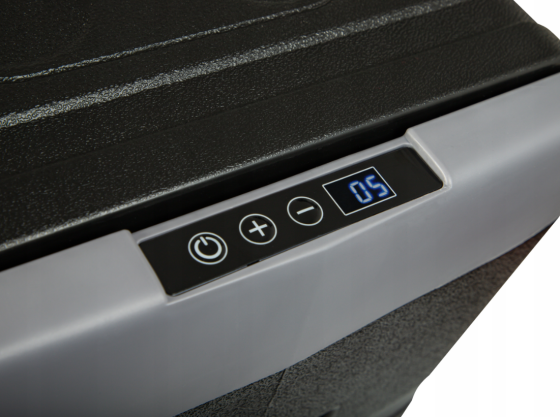 Автохолодильник компрессорный 12В/230В 32л Blow (Польша) Киев