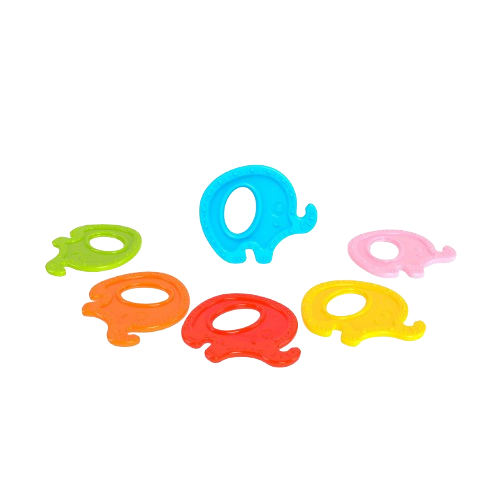 Іграшка Прорізувач для зубів 9161 Технок Житомир - фото 7