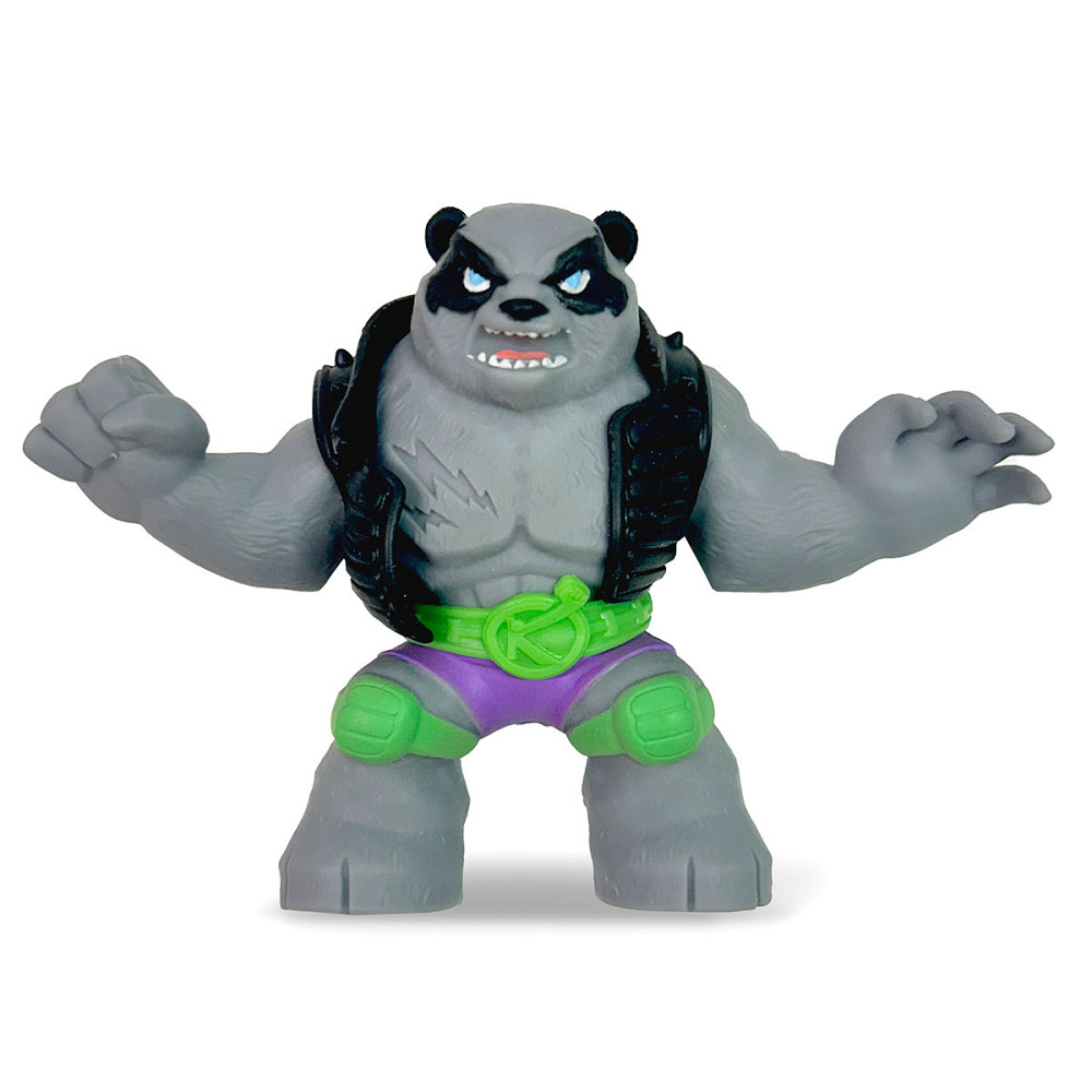 Стретч-іграшка Elastikorps серії Fighter Kamaleon – Боєць-хамелеон Дніпро - фото 6