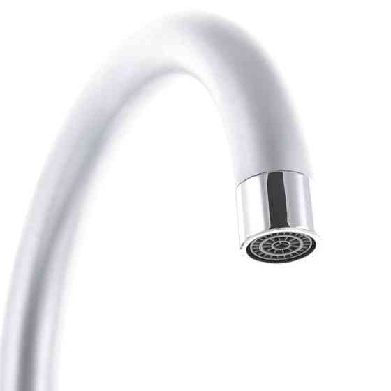 Кухонний змішувач Haiba Sentosa 011 матовий HB0361 Харків