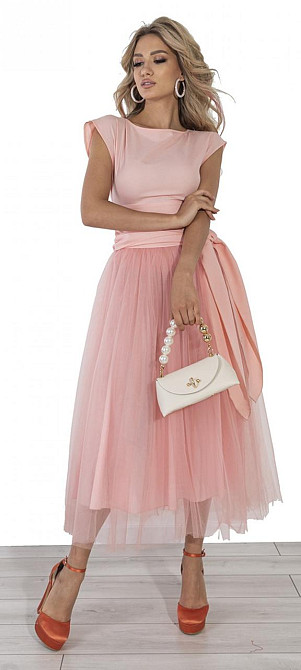 Ошатне плаття пачка (42) Київ - фото 2