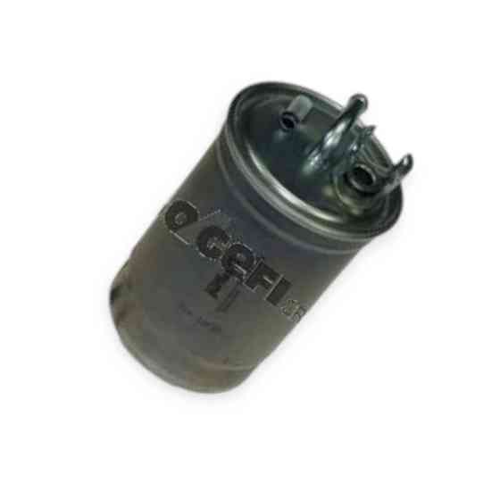 Фильтр Фольцваген T4 D, TD, TDI (1990-2003), LT 2.4D, 2.4TD (1982-1997) PUR топливный Мукачево