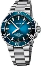 Часы ORIS Aquis Date Calibre 400 01 400 7763 4135-07 8 24 09PEB Киев