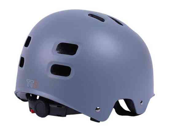 Шлем для самокатов, скейтов H-056 (серый, size L) Мукачево