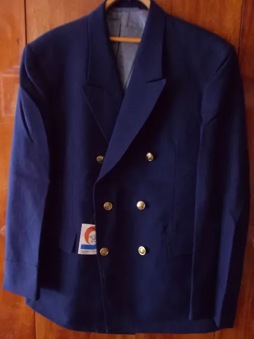 Костюм Аерофлотовський Харків - фото 2