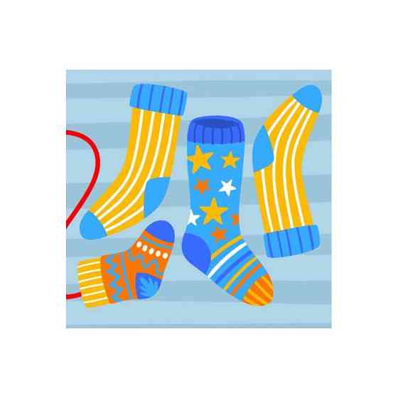 Малювалка із завданнями "Від шапок до чобіт" 931012, 12 сторінок Вінниця