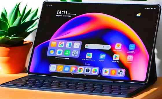 Планшет, Мощный, Новый, Lenovo Харьков