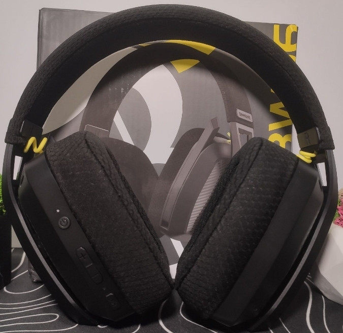 Наушники Binnune BW06. Киев - изображение 1