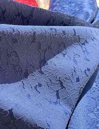 Ткань / опт / костюмка жаккард - от 3 м Киев