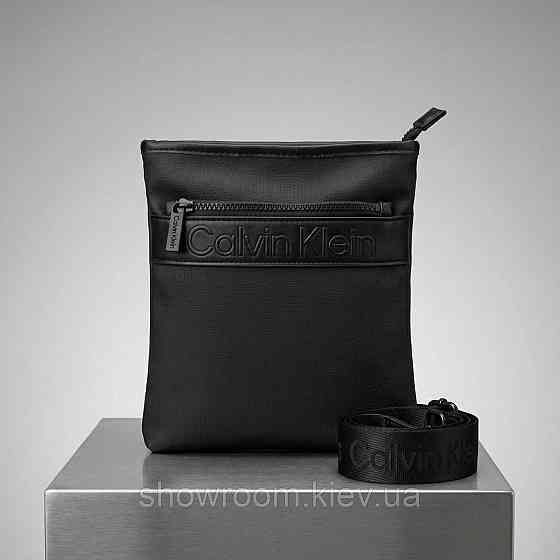 Мужская стильная брендовая сумка планшетка Ск (1969-2) Киев