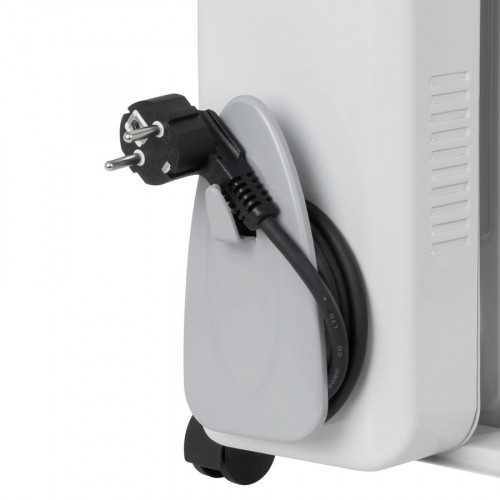 Масляний обігрівач Noveen OH9 2000 Вт Дніпро - фото 4