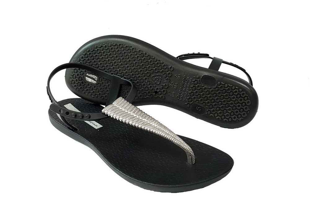 Женские босоножки  Ipanema Fashion  Vi Fem Киев - изображение 2