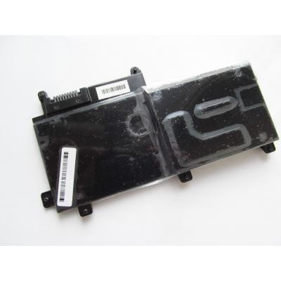 Аккумулятор для ноутбука HP ProBook 650 G2 HSTNN-UB6Q, 48Wh (4210mAh), 3cell, 11.4V, Li- (A47451) Винница - изображение 2