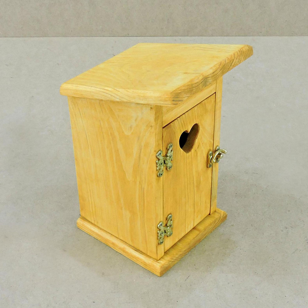 Держатель для туалетной бумаги 