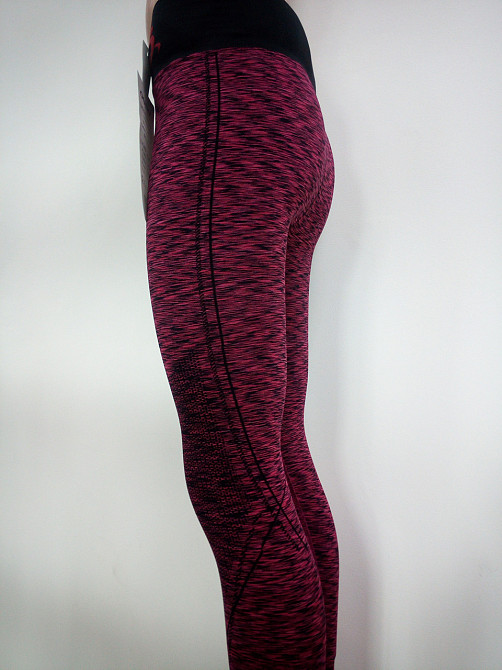 Женские лосины для фитнеса Сумы - изображение 3