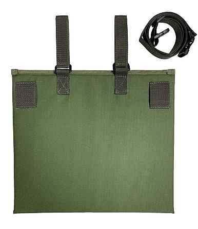 Тактичний каремат для сидіння Novator TK-1 Київ