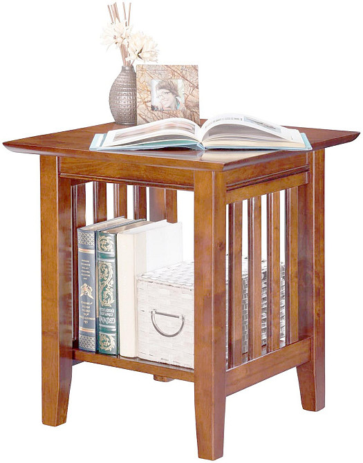 Журнальный столик 