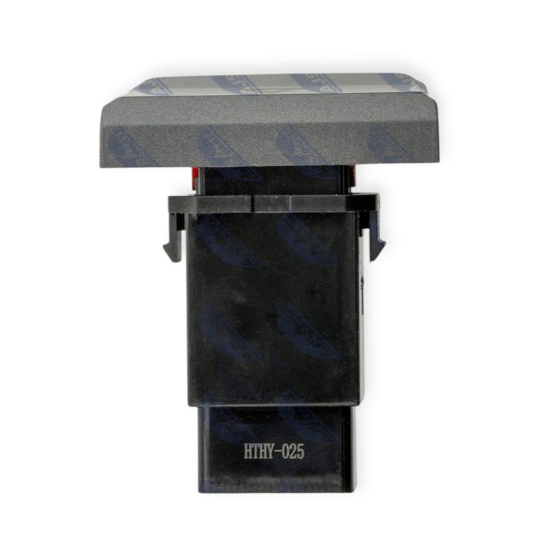 Кнопка сигналізації Хюндай Accent II (00-05) аварійної Мукачево - фото 4