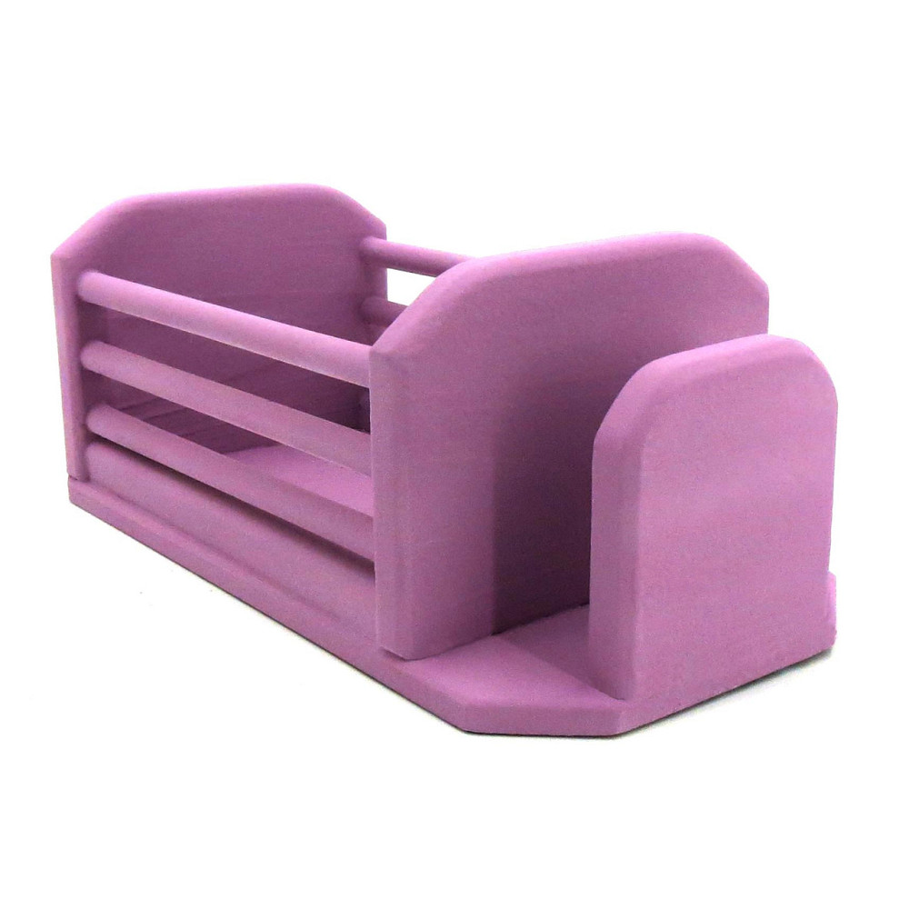 Хлібний лоток "Бастилія" флокс Миколаїв - фото 3