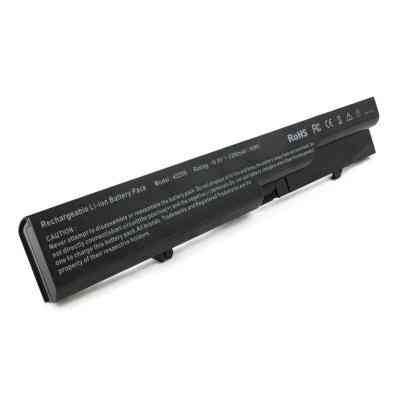 Аккумулятор для ноутбука HP 420 (HSTNN-CB1A) 5200 mAh Extradigital (BNH3937) Винница
