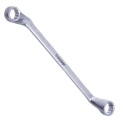 Ключ накидний 46х50мм СТАНДАРТ KN4650 Одеса - фото 1