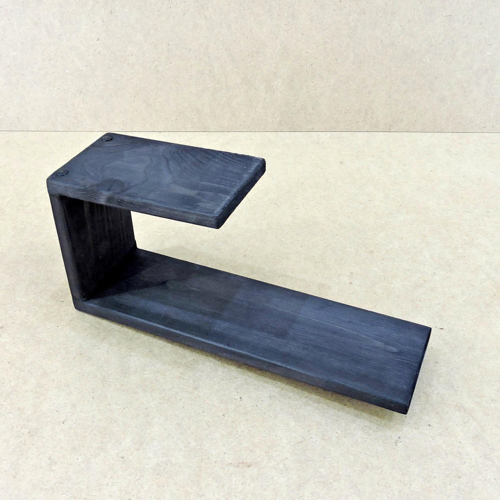 Настенная полка 