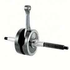 Колінвал скутер Піаджо 50 2т Мукачево