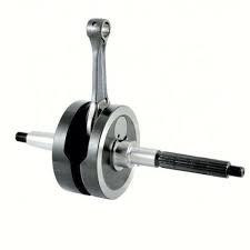 Колінвал скутер Піаджо 50 2т Мукачево - фото 1