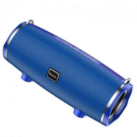 Вluetooth колонка HOCO BS40 blue Винница