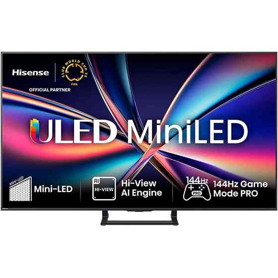 Телевізор Hisense 55E8Q ( 24254 ) Харків