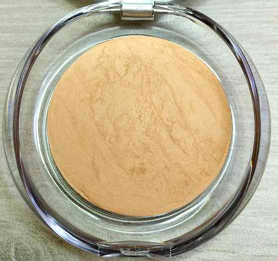 Пудра для обличчя Pupa Luminys №6 запечена Пупа Запоріжжя