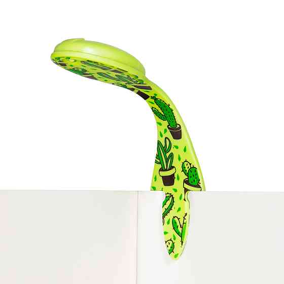 Закладка-ліхтарик Flexilight - Кактуси Дніпро